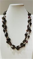 Collana Rajola Donna in Pietre dure 54-376-62 - 54-376-62